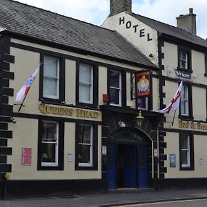 The Queen'S Head Hotel